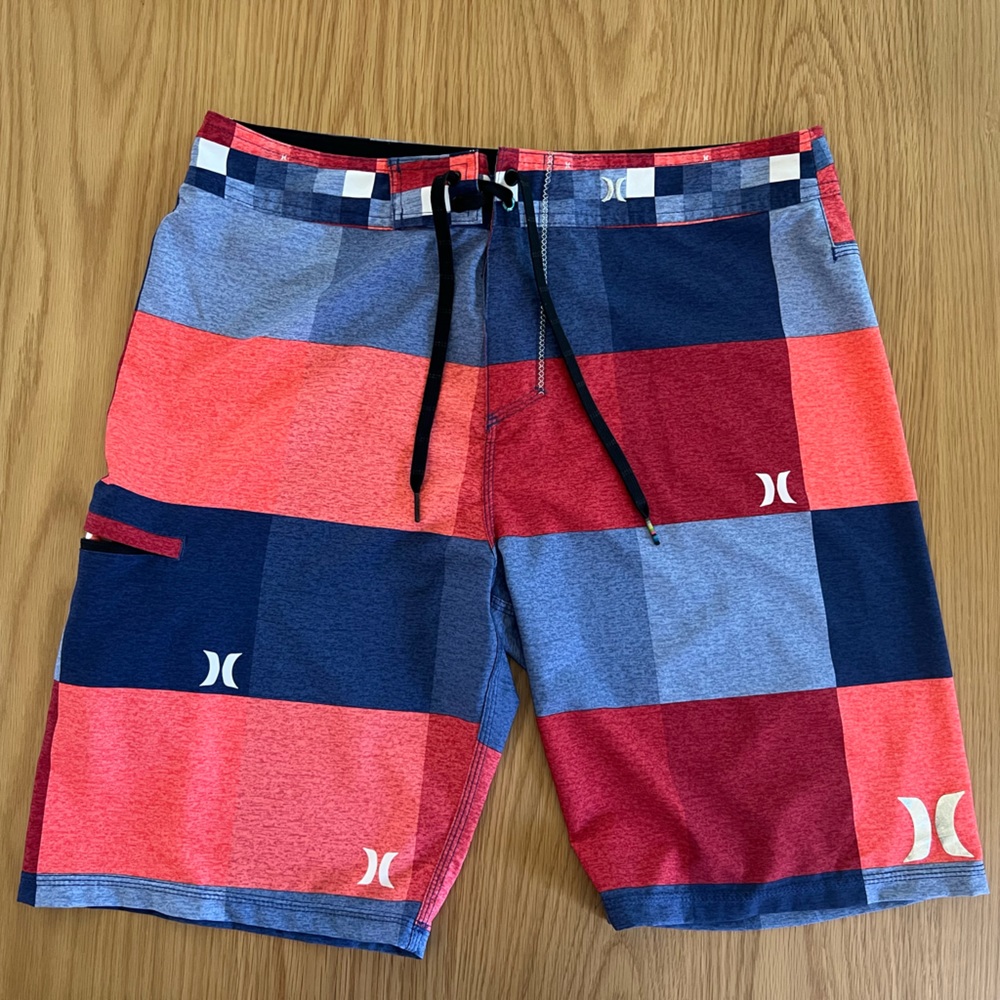 Hurley Phantom Boardshorts